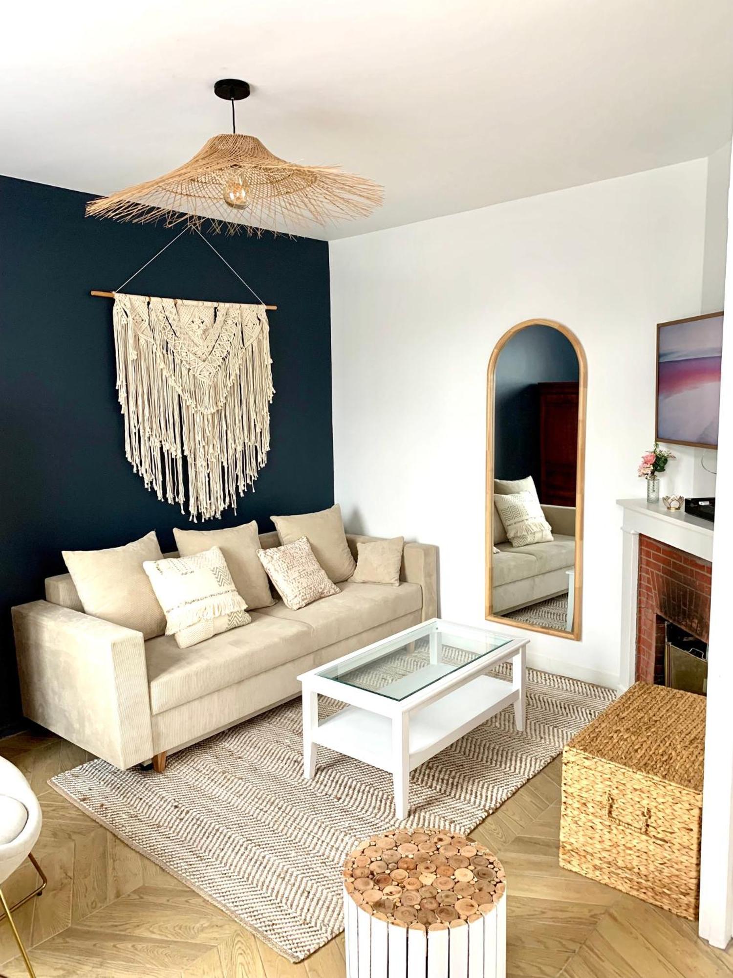 Charmante Maison Cabourg Exteriör bild
